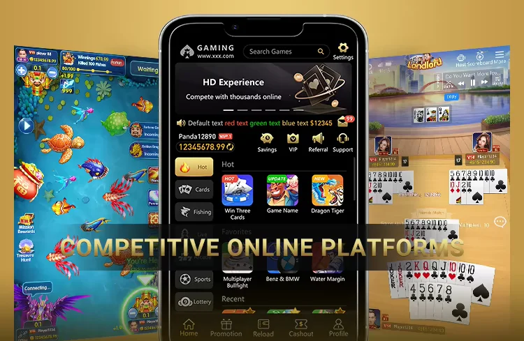 30 app interface